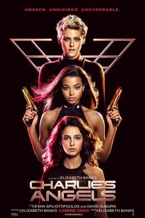 CHARLIES ANGELS (2019)