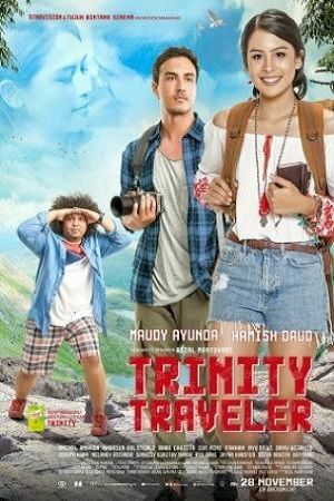 Trinity Traveler