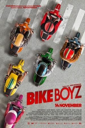 BIKE BOYZ