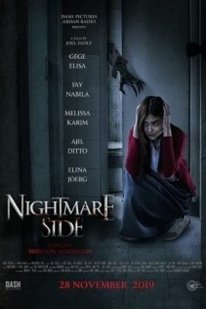 Nightmare Side Delusional