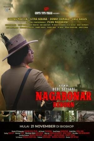 Naga Bonar Reborn