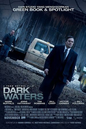 DARK WATERS