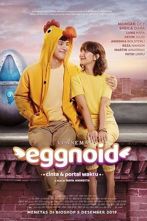 Eggnoid