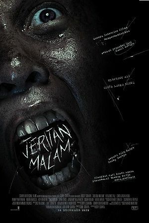 Jeritan Malam