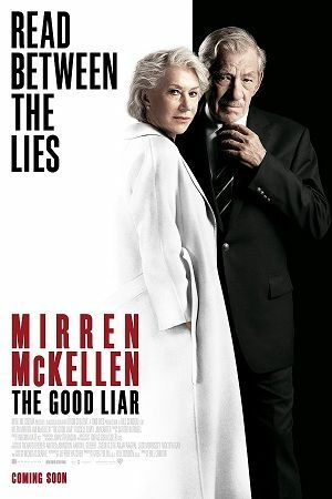 The Good Liar (2019)