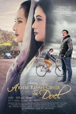 Akhir Kisah Cinta Si Doel