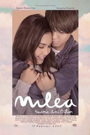 Milea Suara Dari Dilan