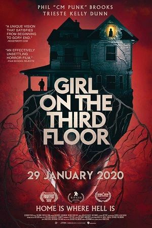 Girl on the Third Floor