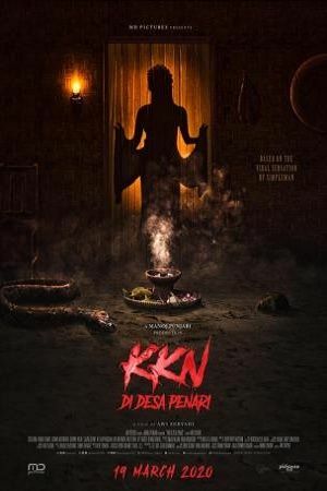 KKN di Desa Penari