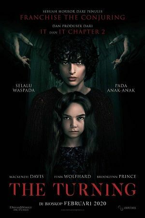 The Turning