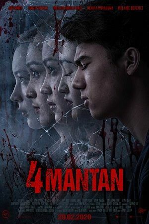 4 Mantan