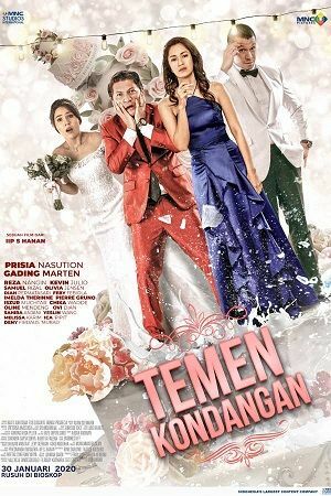Temen Kondangan