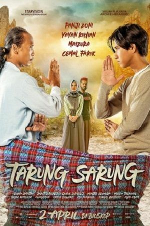 Tarung Sarung