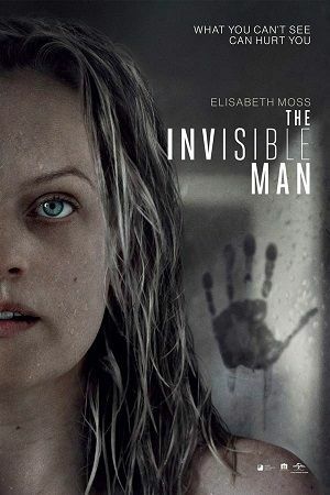 The Invisible Man