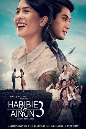 Habibie & Ainun 3