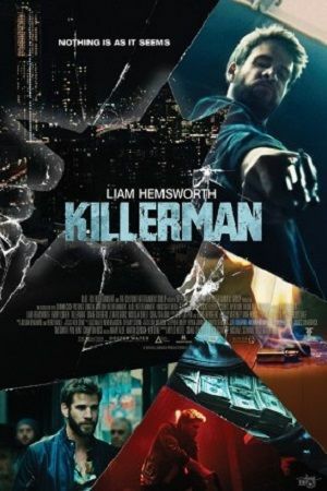 Killerman