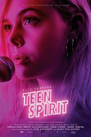 Teen Spirit
