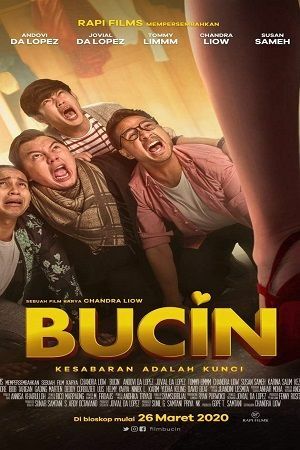 Bucin