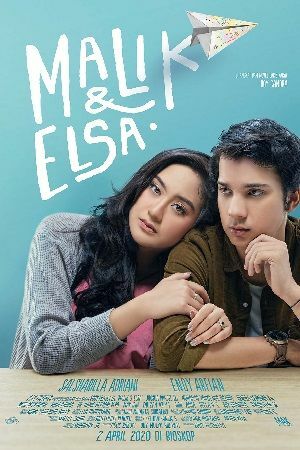 Malik & Elsa
