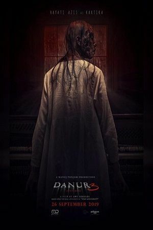 Danur 3: Sunyaruri