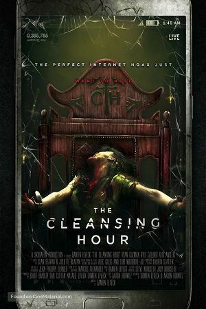The Cleansing Hour