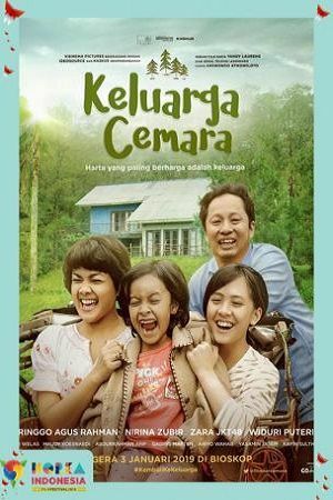 Keluarga Cemara