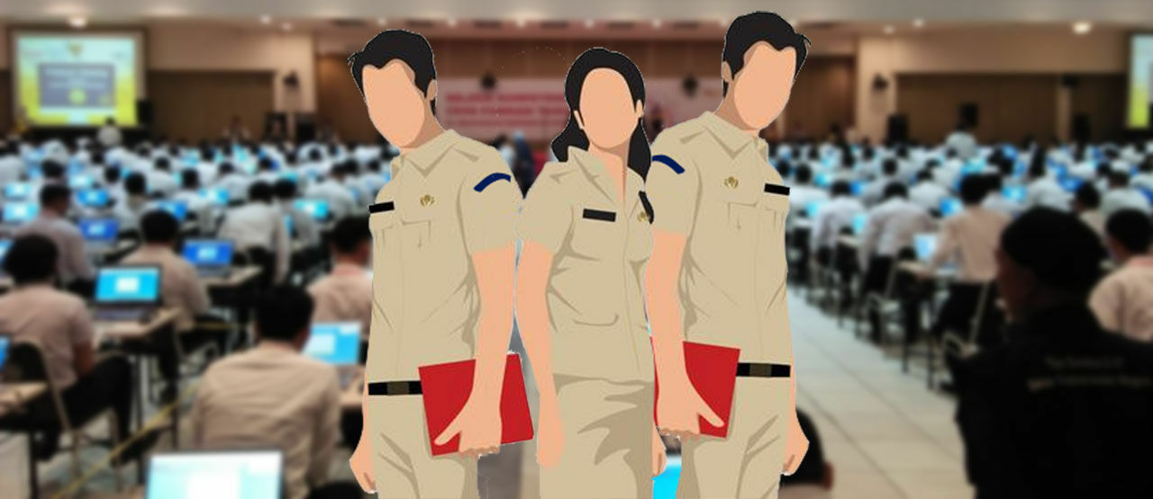 Hacker Soal Cpns 2021 Kunci Soal