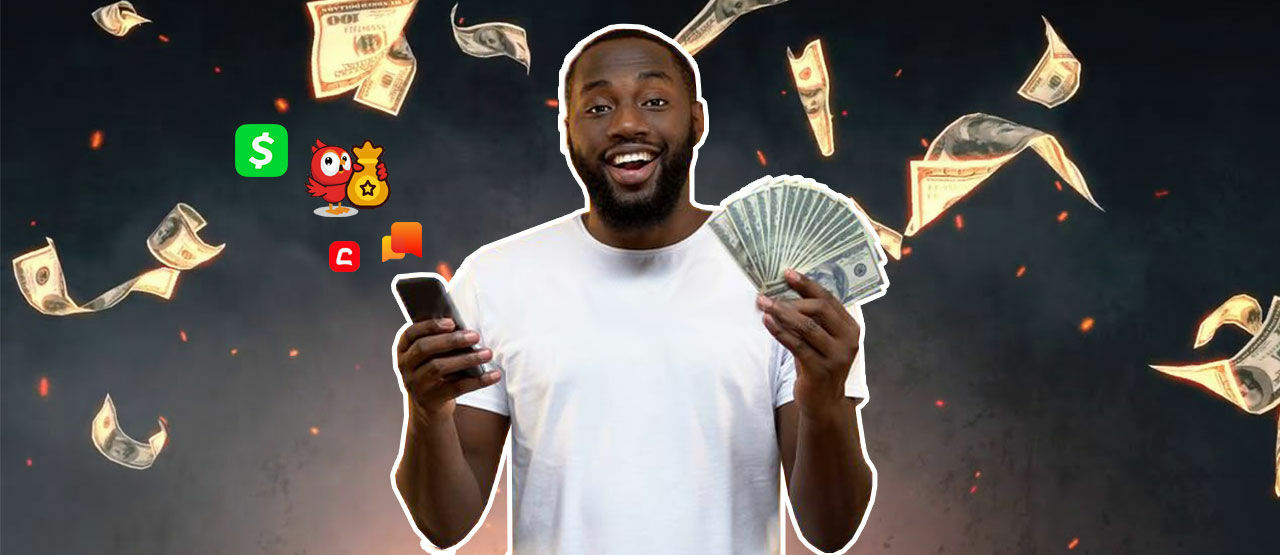 17 Aplikasi Uang Yang Terbukti Cepat Membayar Terbaru 2021 Jalantikus