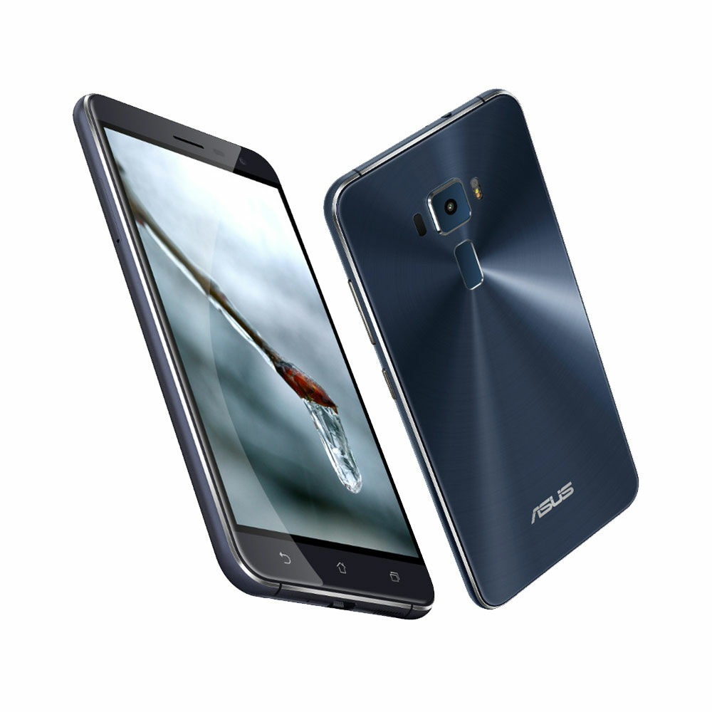 Asus Zenfone 3 ZE520KL 3GB/32GB - JalanTikus.com