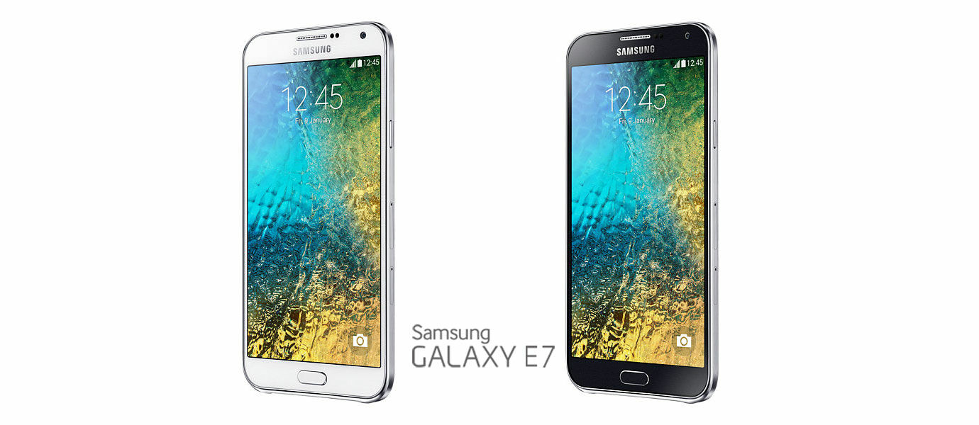 samsung e7 model