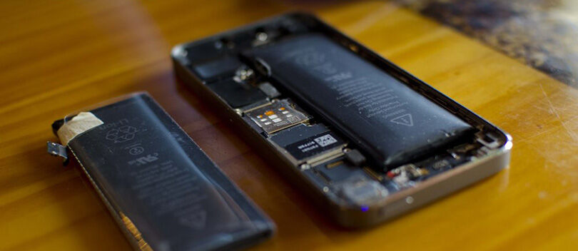 Cara Mengatasi Baterai Bocor Pada Xiaomi - Simak Gambar 