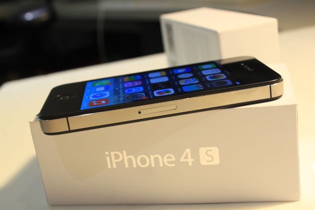 5 Smartphone Iphone Termurah Yang Dijual Mulai 1 Jutaan Jalantikus Com