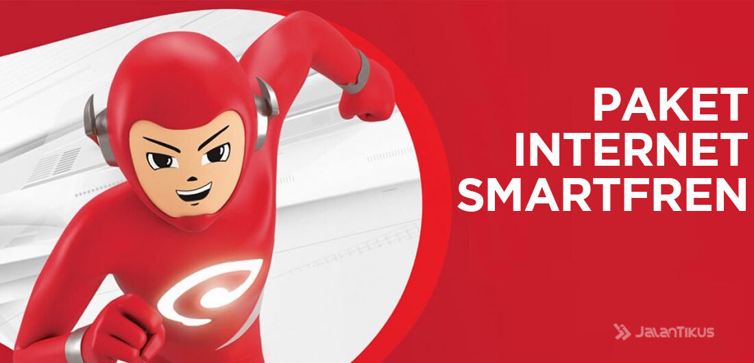 Harga Paket Internet Smartfren Terbaru Februari 2018 ...