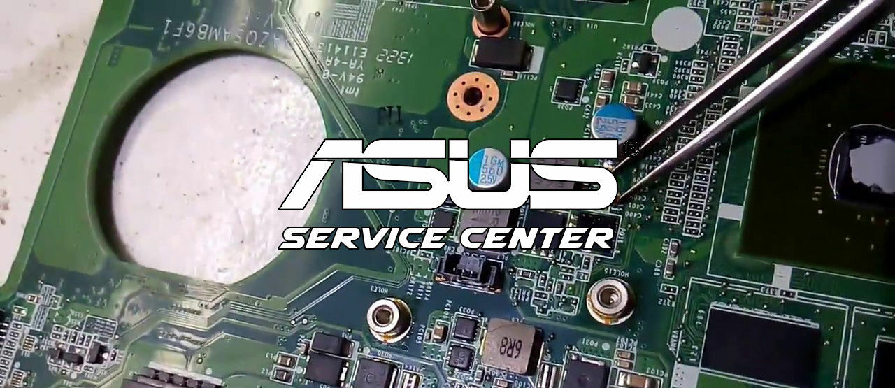 Daftar Lengkap Service Center Asus Resmi Di Indonesia Jalantikus Com
