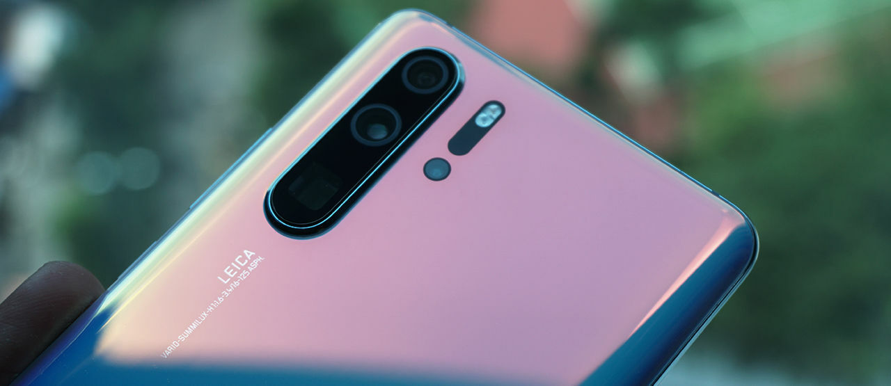review huawei p30 pro sukses mengubah
