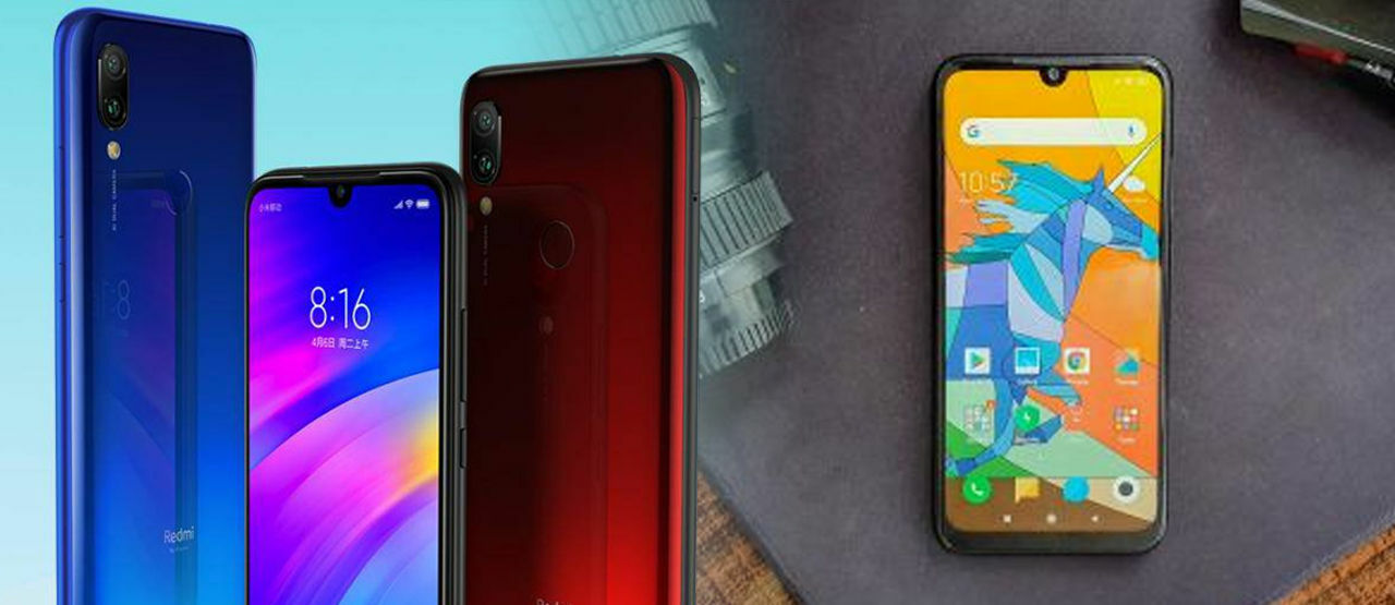 Spesifikasi Redmi 7 Di Indonesia Harga Cuma Rp1 5 Jutaan Jalantikus