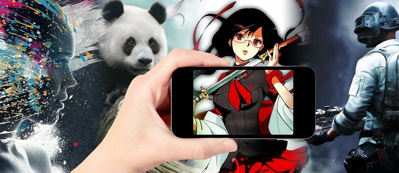 53 Koleksi Gambar Anime Assasin Keren Terbaik