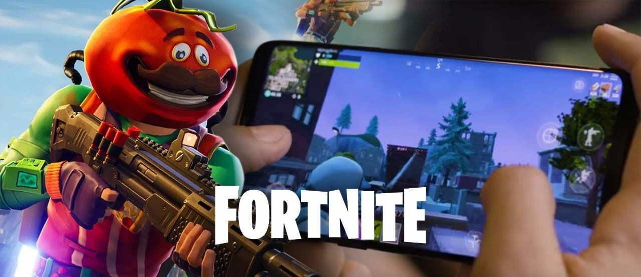 7 Daftar Hp Yang Bisa Main Fortnite Mobile Murah Banget Jalantikus Com