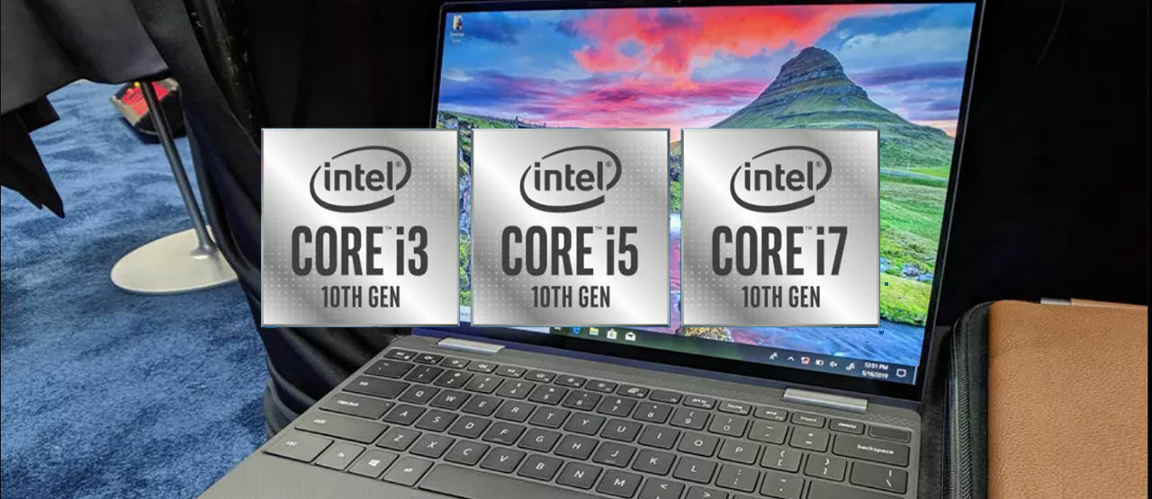 5 Alasan Kenapa Kamu Harus Beli Laptop Dengan Prosesor Intel Gen 10 Keren Parah Jalantikus Com