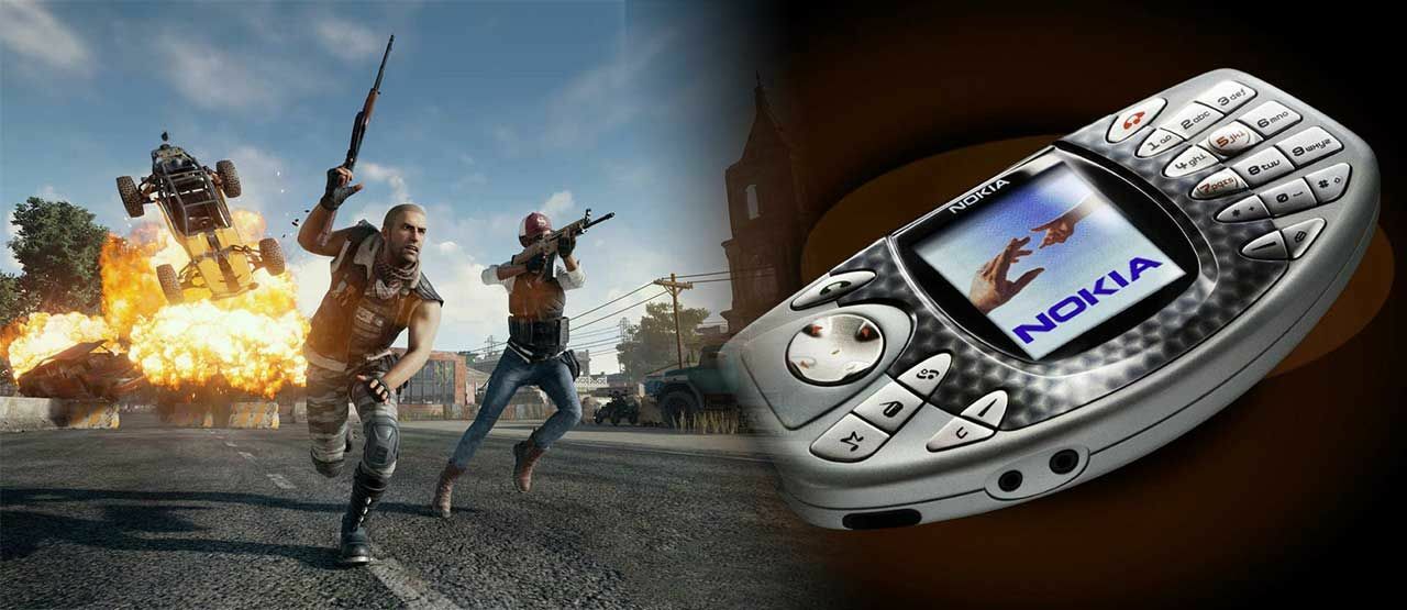 5 Hp Gaming Paling Gagal Sepanjang Masa Malah Bikin Bangkrut Perusahaan Jalantikus Com