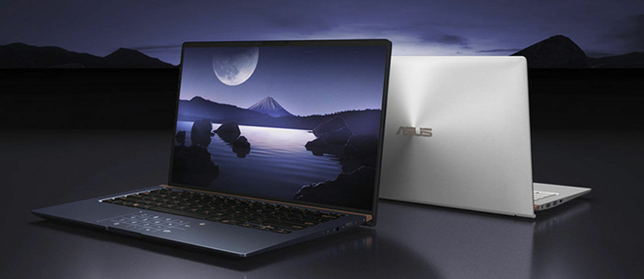 Inilah 10 Laptop Asus Core I7 Terbaik 2020 Laptop Jawara Jalantikus Com