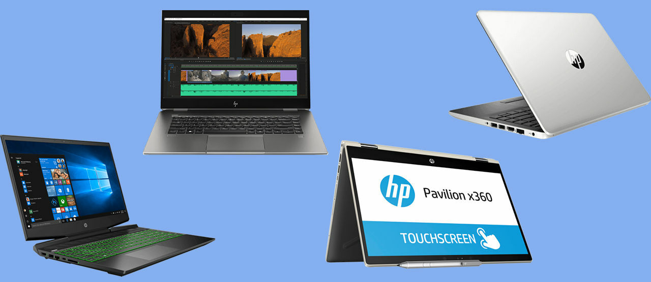 laptop hp core i7 terbaik di tahun 2020