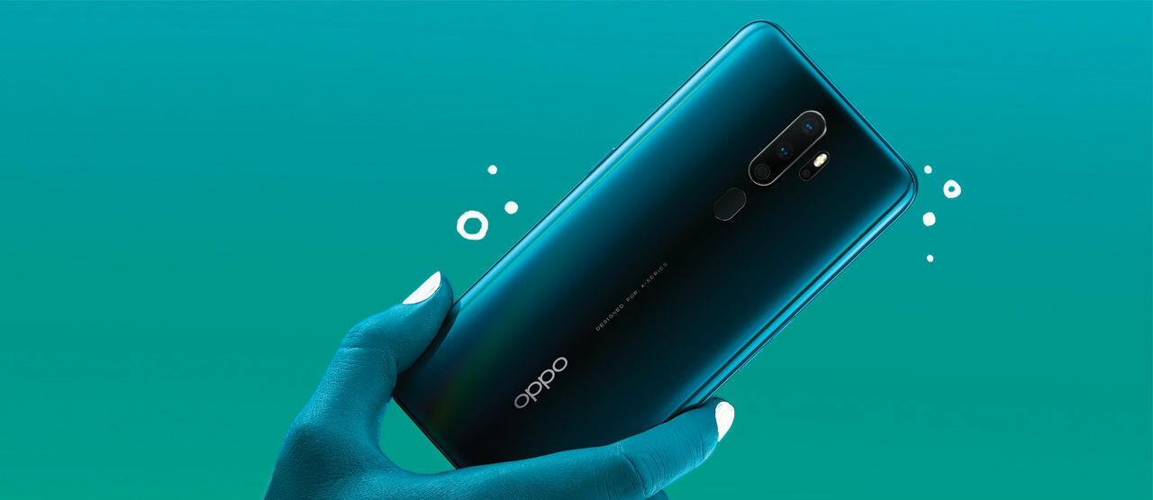 Merek HP Baru: Oppo Terbaru Harga