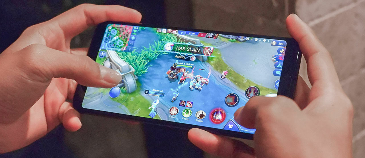Benarkah Hp Dengan Ram 4gb Gak Layak Beli Di 2020 Ini Jawabannya Jalantikus Com