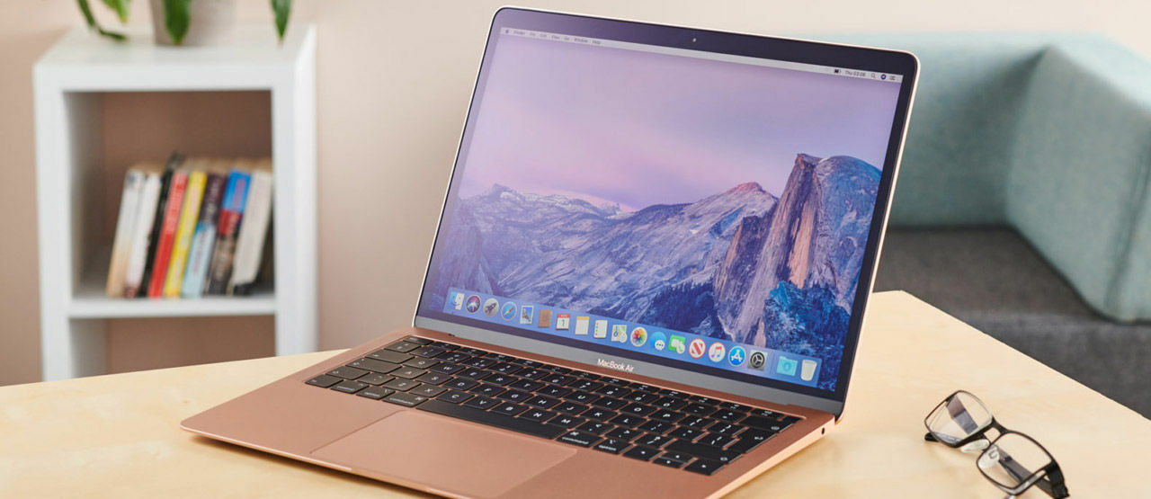 Macbook Air 2020 Gak Worth It Untuk Dibeli Apa Alasannya Jalantikus Com