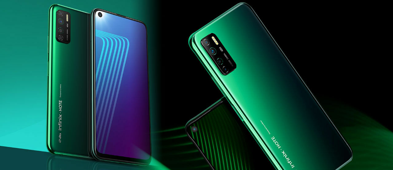 7 Kelebihan Dan Kekurangan Infinix Note 7 Lite 2 Jutaan Jalantikus Com