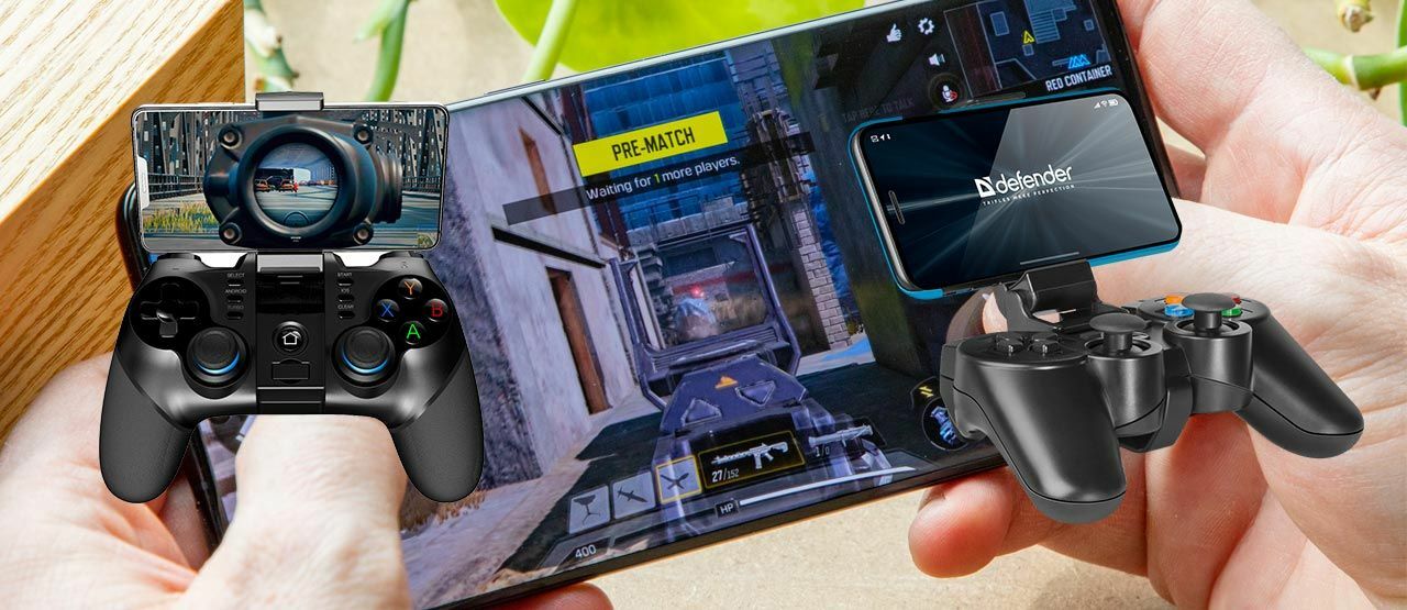 8 Gamepad Android Terbaik Untuk Gamer Mulai 100 Ribuan Jalantikus