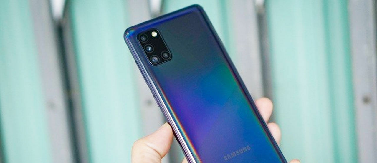 7 Kelebihan Dan Kekurangan Samsung Galaxy A31 Mending A51 Jalantikus Com