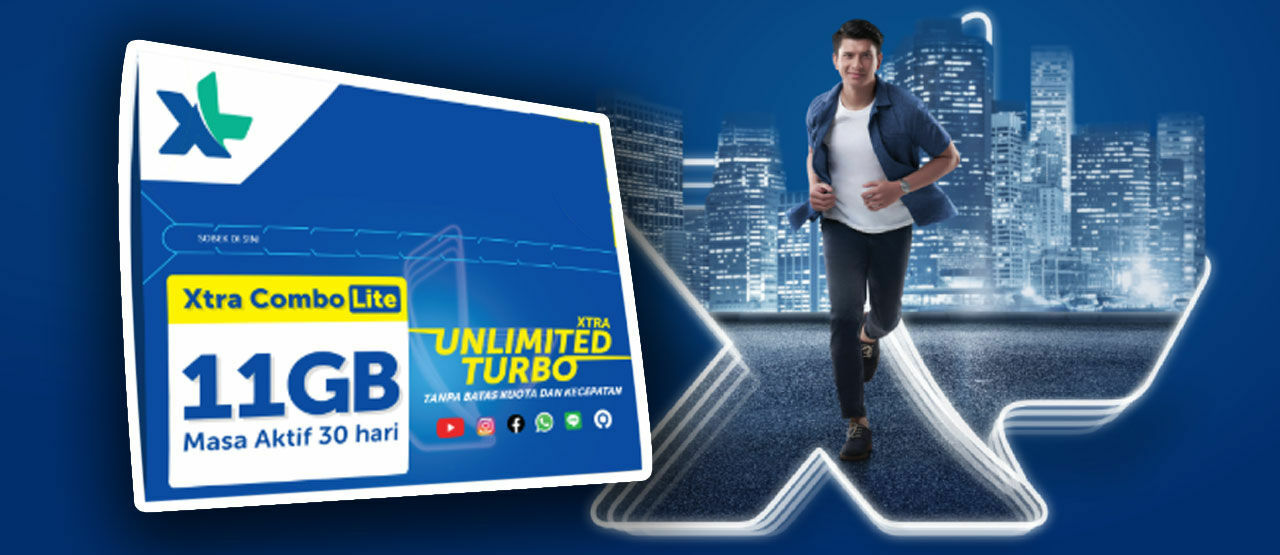 Daftar Harga Paket Internet Xl 3g 4g Terbaru 2020 Lengkap