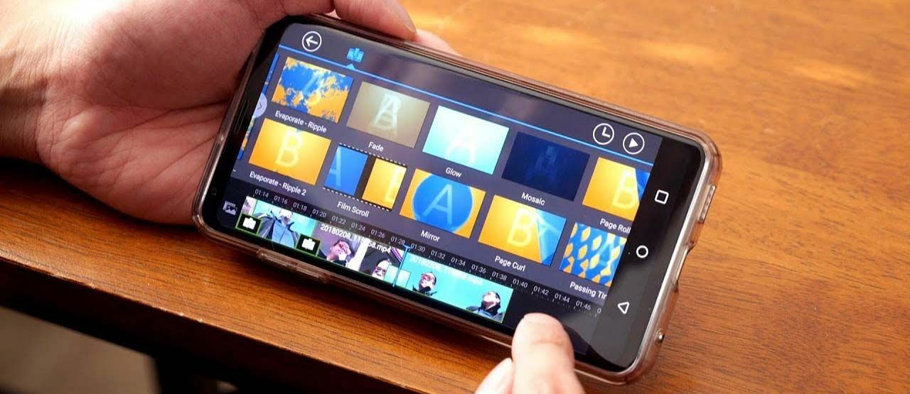8 Aplikasi Untuk Mempercepat Video Terbaik Android 2020